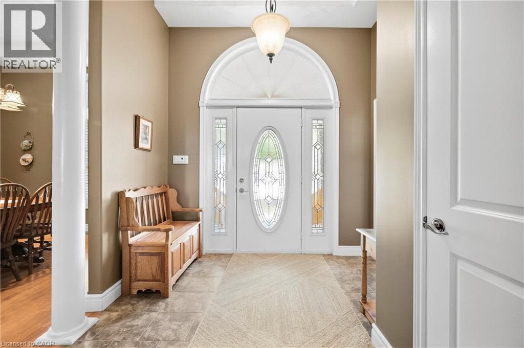 Detached for sale at 12 WELWOOD Avenue, Wellesley, Wellesley, Ontario, photo 6
