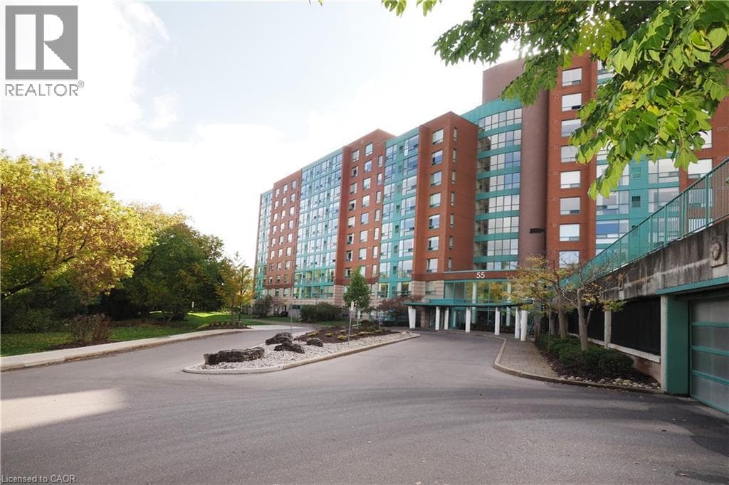 Apartment for sale at 55 BLUE SPRINGS Drive Unit# PH12, Lincoln Heights, Waterloo, Ontario, photo 43
