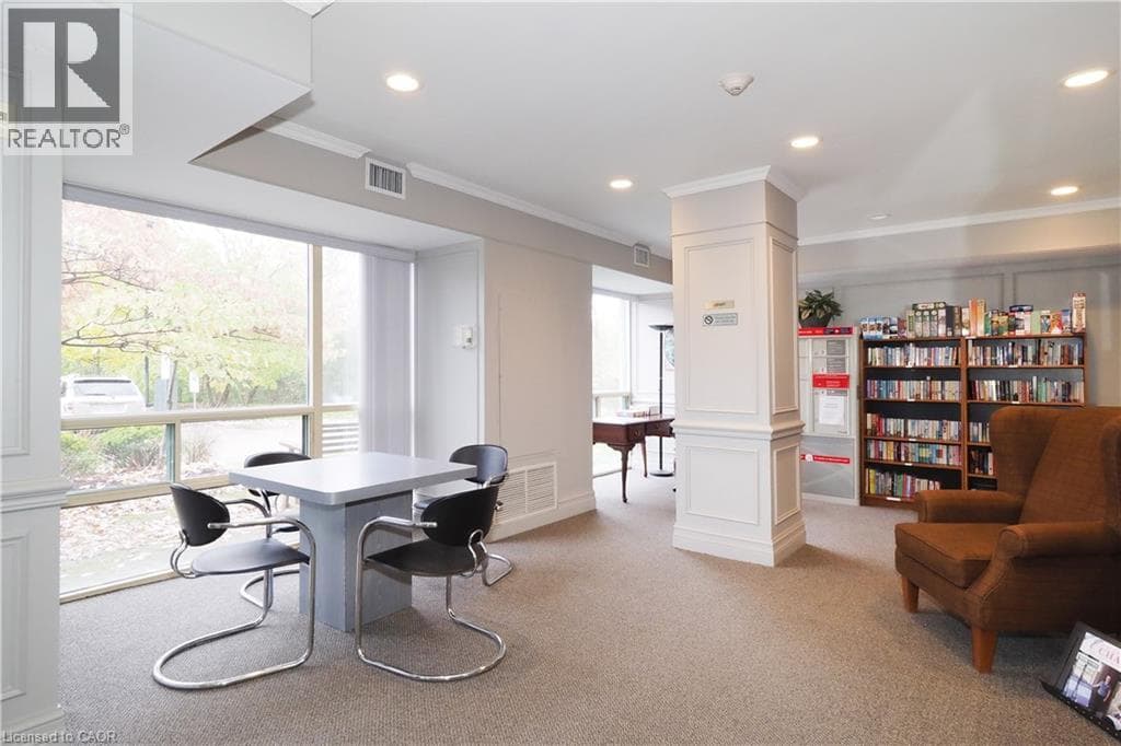 Apartment for sale at 55 BLUE SPRINGS Drive Unit# PH12, Lincoln Heights, Waterloo, Ontario, photo 38