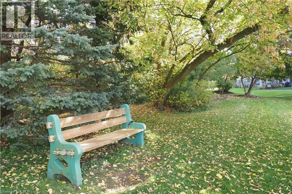 Apartment for sale at 55 BLUE SPRINGS Drive Unit# PH12, Lincoln Heights, Waterloo, Ontario, photo 47