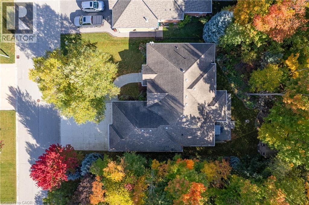 Detached for sale at 12 WELWOOD Avenue, Wellesley, Wellesley, Ontario, photo 46