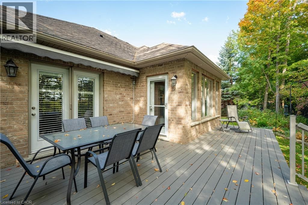 Detached for sale at 12 WELWOOD Avenue, Wellesley, Wellesley, Ontario, photo 39