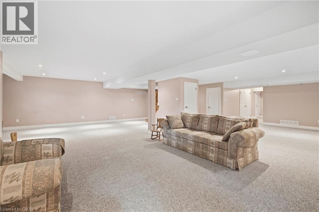 Detached for sale at 12 WELWOOD Avenue, Wellesley, Wellesley, Ontario, photo 31