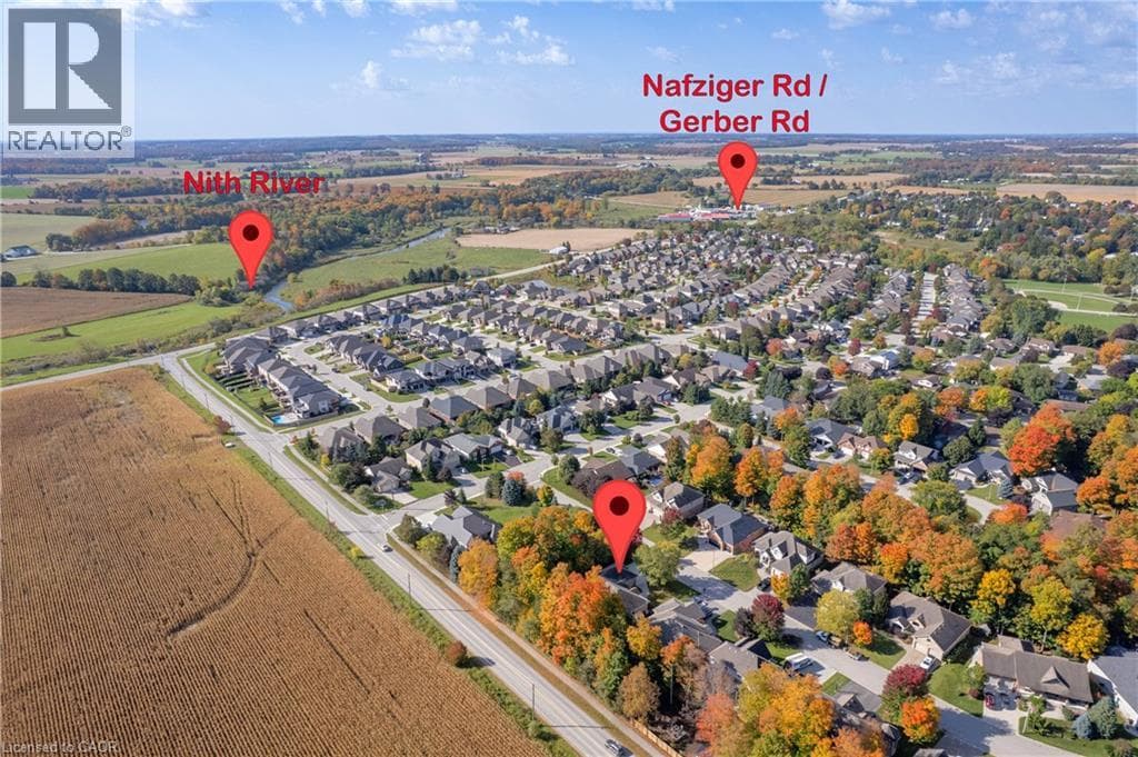 Detached for sale at 12 WELWOOD Avenue, Wellesley, Wellesley, Ontario, photo 48