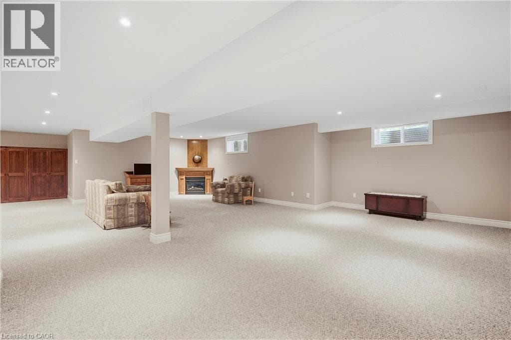 Detached for sale at 12 WELWOOD Avenue, Wellesley, Wellesley, Ontario, photo 29