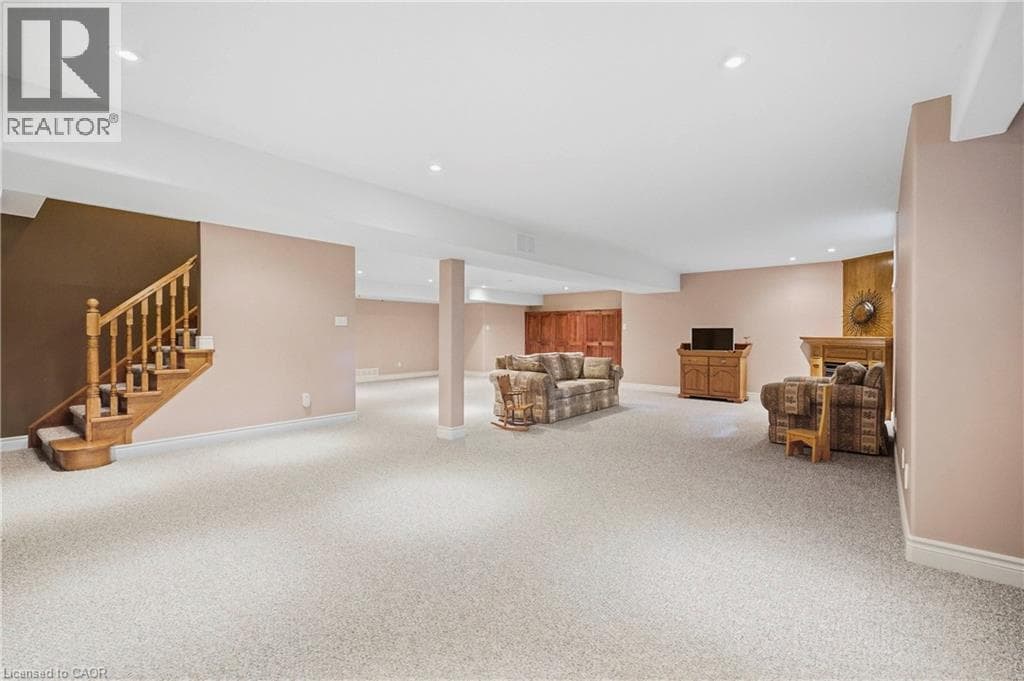 Detached for sale at 12 WELWOOD Avenue, Wellesley, Wellesley, Ontario, photo 30