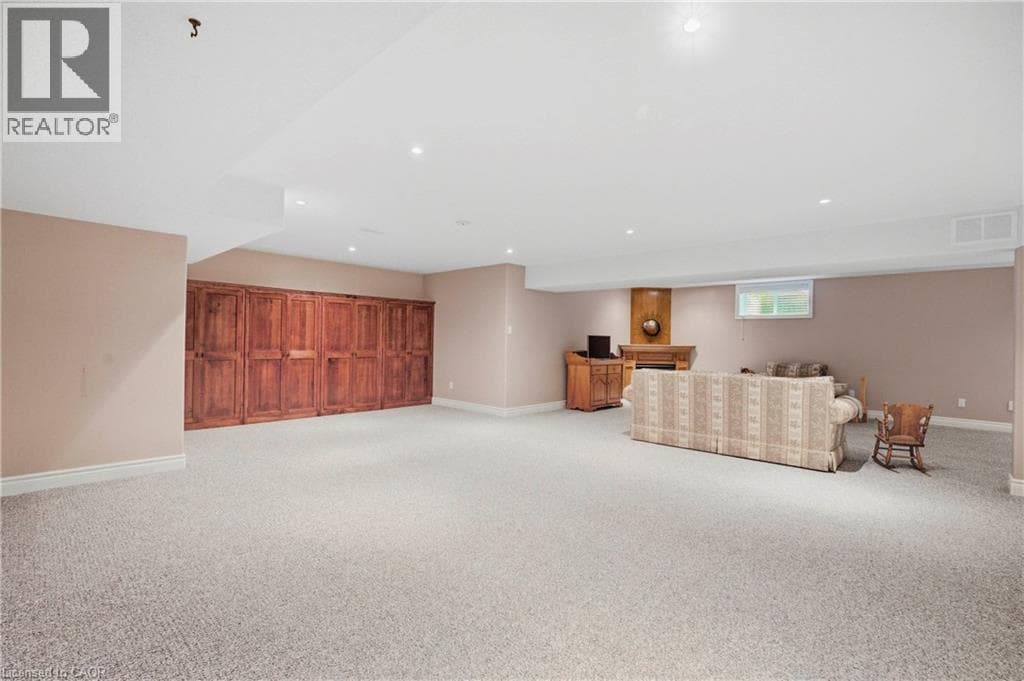 Detached for sale at 12 WELWOOD Avenue, Wellesley, Wellesley, Ontario, photo 32