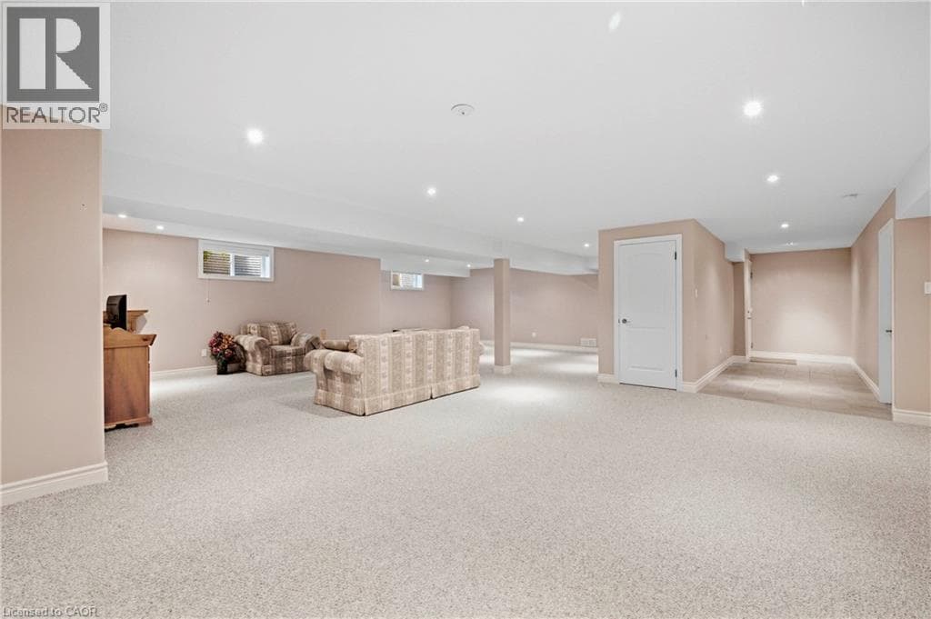 Detached for sale at 12 WELWOOD Avenue, Wellesley, Wellesley, Ontario, photo 33
