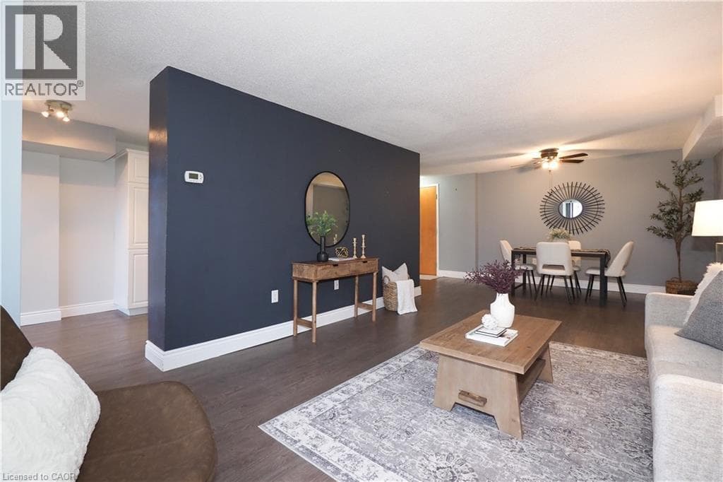 Apartment for sale at 55 BLUE SPRINGS Drive Unit# PH12, Lincoln Heights, Waterloo, Ontario, photo 14