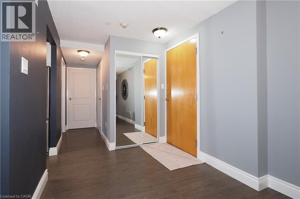 Apartment for sale at 55 BLUE SPRINGS Drive Unit# PH12, Lincoln Heights, Waterloo, Ontario, photo 8