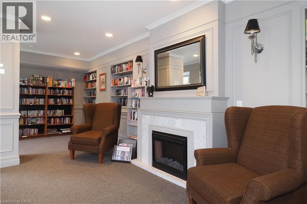 Apartment for sale at 55 BLUE SPRINGS Drive Unit# PH12, Lincoln Heights, Waterloo, Ontario, photo 39