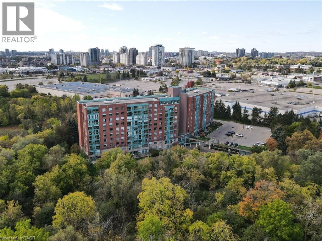Apartment for sale at 55 BLUE SPRINGS Drive Unit# PH12, Lincoln Heights, Waterloo, Ontario, photo 49