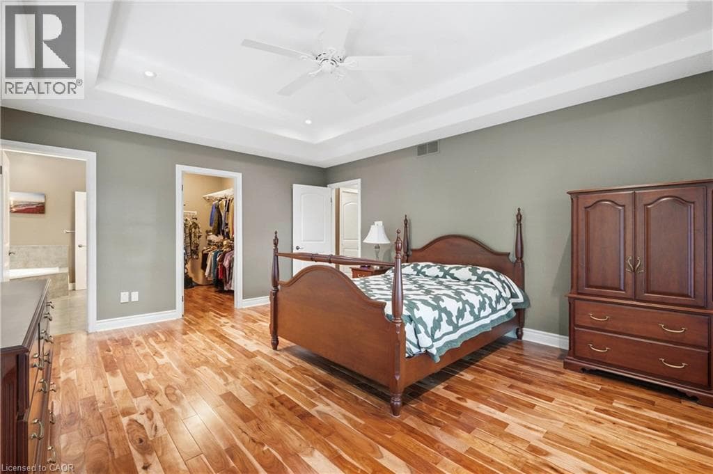 Detached for sale at 12 WELWOOD Avenue, Wellesley, Wellesley, Ontario, photo 22