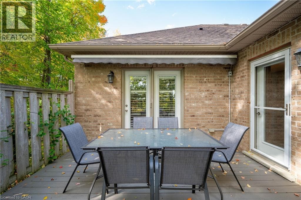 Detached for sale at 12 WELWOOD Avenue, Wellesley, Wellesley, Ontario, photo 38