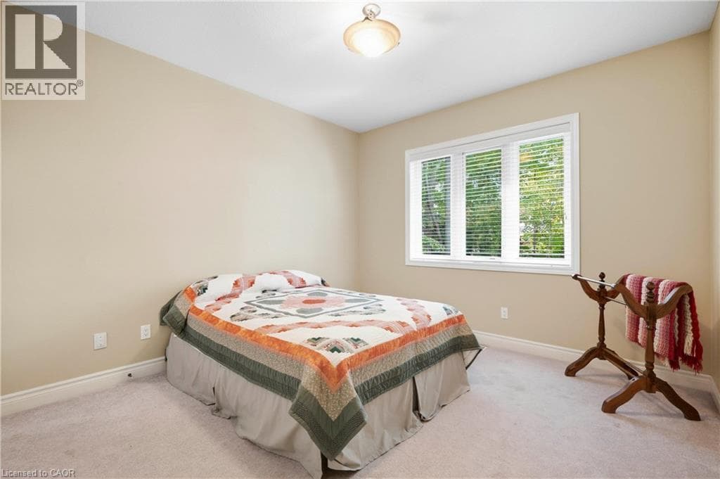 Detached for sale at 12 WELWOOD Avenue, Wellesley, Wellesley, Ontario, photo 27