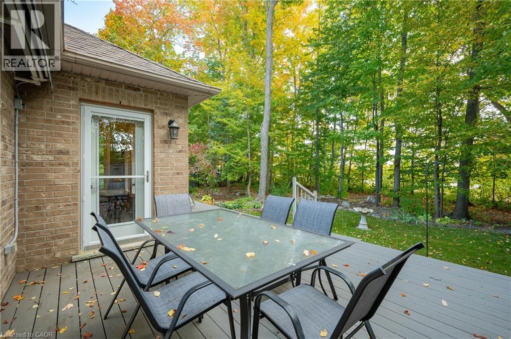 Detached for sale at 12 WELWOOD Avenue, Wellesley, Wellesley, Ontario, photo 36