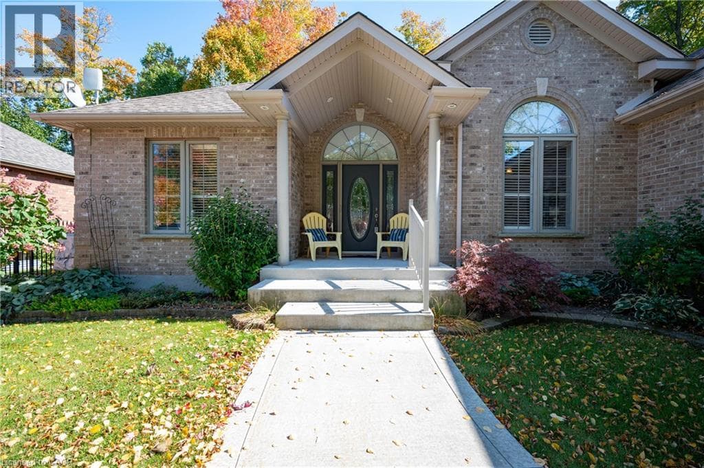 Detached for sale at 12 WELWOOD Avenue, Wellesley, Wellesley, Ontario, photo 5