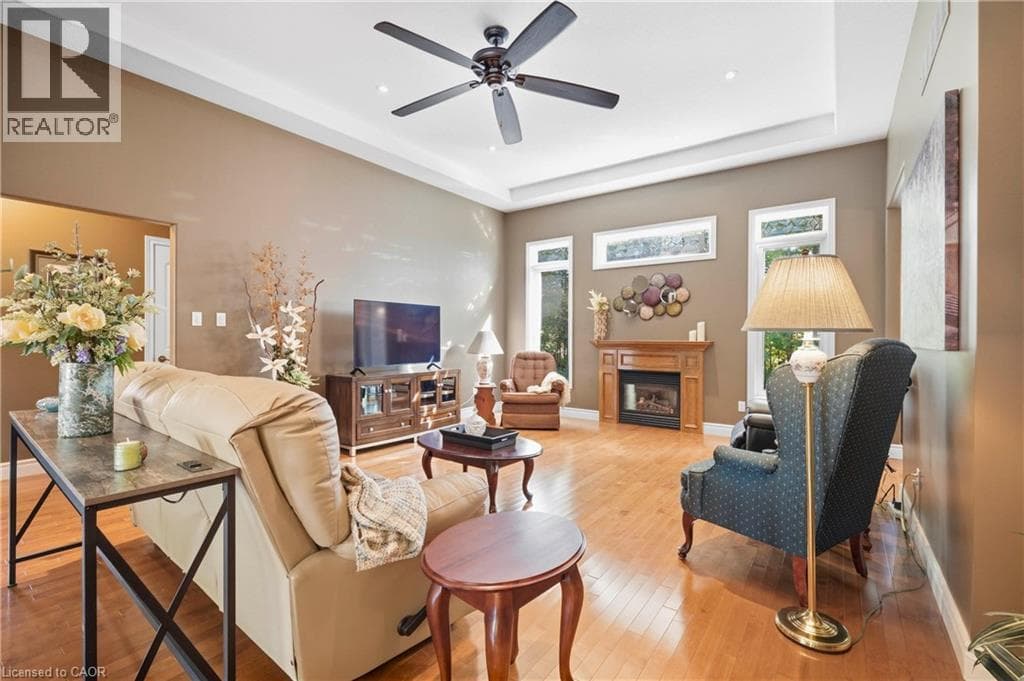 Detached for sale at 12 WELWOOD Avenue, Wellesley, Wellesley, Ontario, photo 17