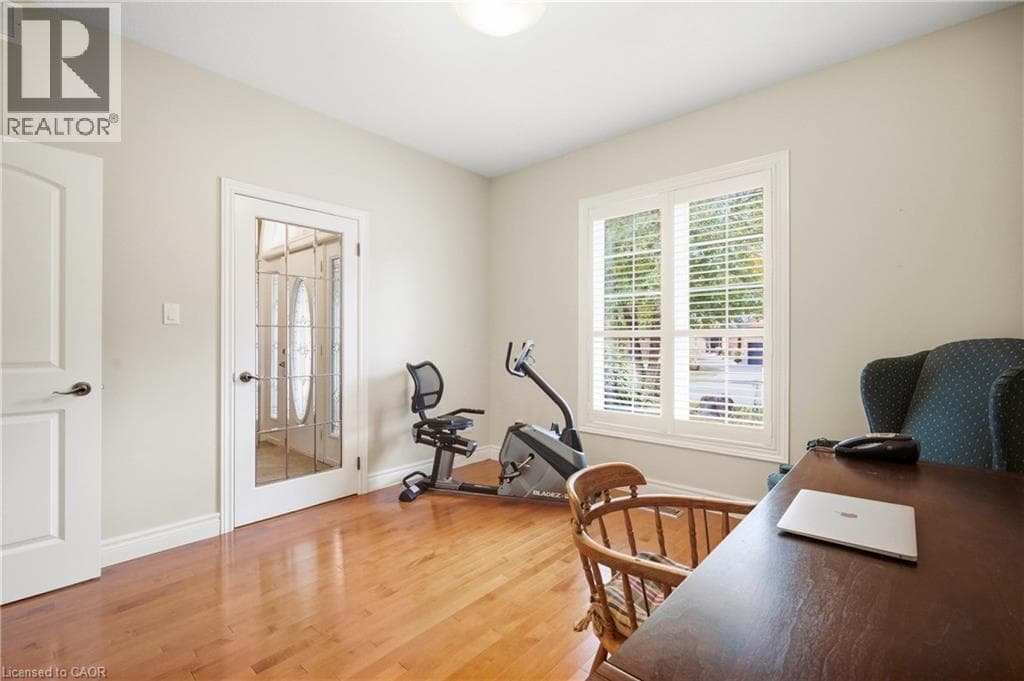 Detached for sale at 12 WELWOOD Avenue, Wellesley, Wellesley, Ontario, photo 25
