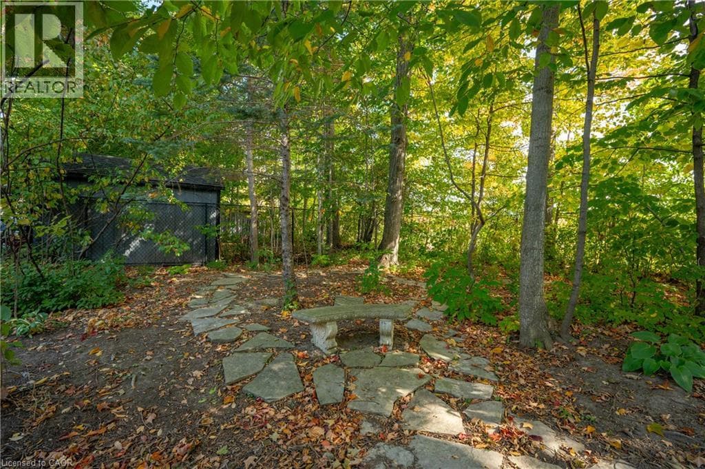 Detached for sale at 12 WELWOOD Avenue, Wellesley, Wellesley, Ontario, photo 42