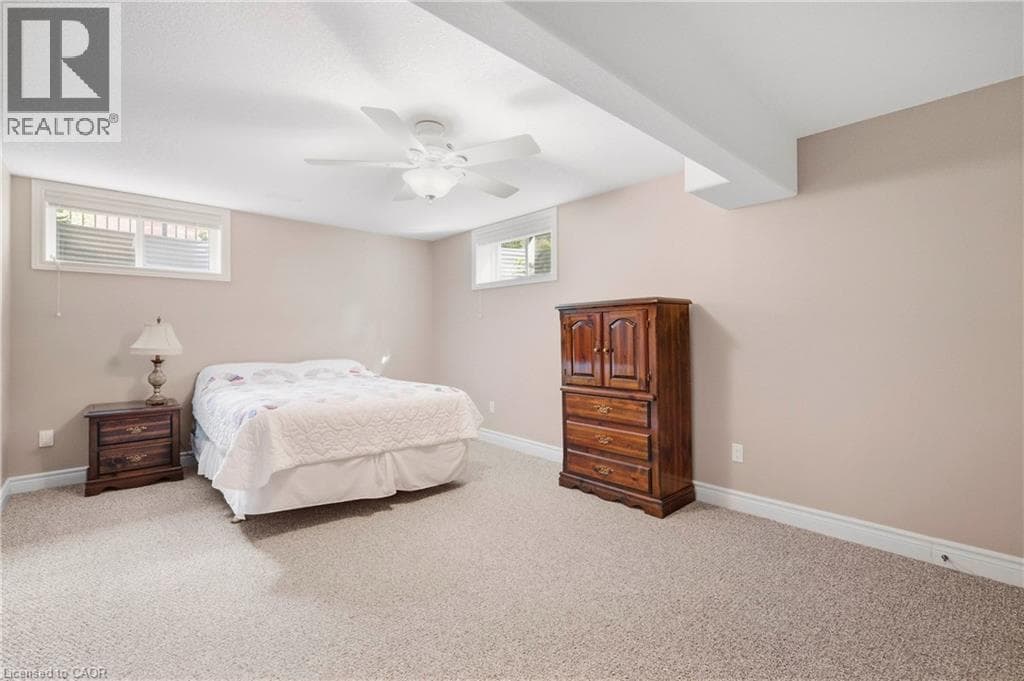 Detached for sale at 12 WELWOOD Avenue, Wellesley, Wellesley, Ontario, photo 34