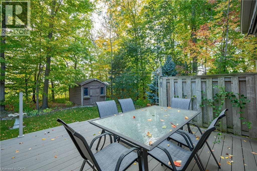 Detached for sale at 12 WELWOOD Avenue, Wellesley, Wellesley, Ontario, photo 37