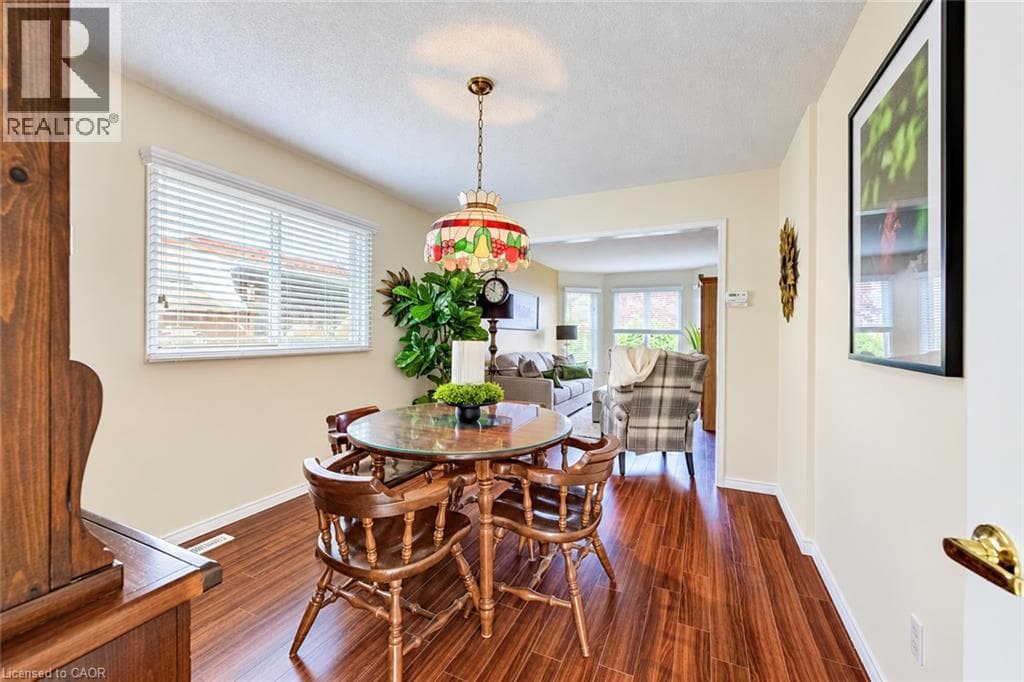 Detached for sale at 11 PEREGRINE Crescent, Shades Mills, Cambridge, Ontario, photo 11