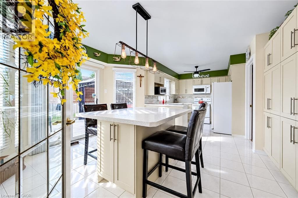 Detached for sale at 11 PEREGRINE Crescent, Shades Mills, Cambridge, Ontario, photo 20