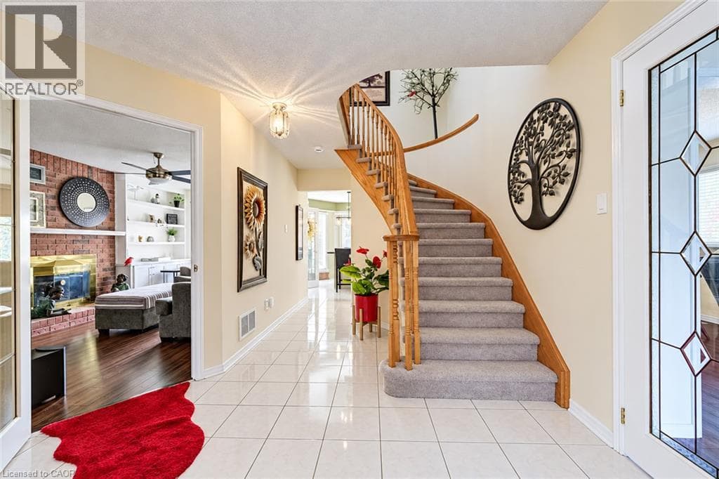 Detached for sale at 11 PEREGRINE Crescent, Shades Mills, Cambridge, Ontario, photo 5
