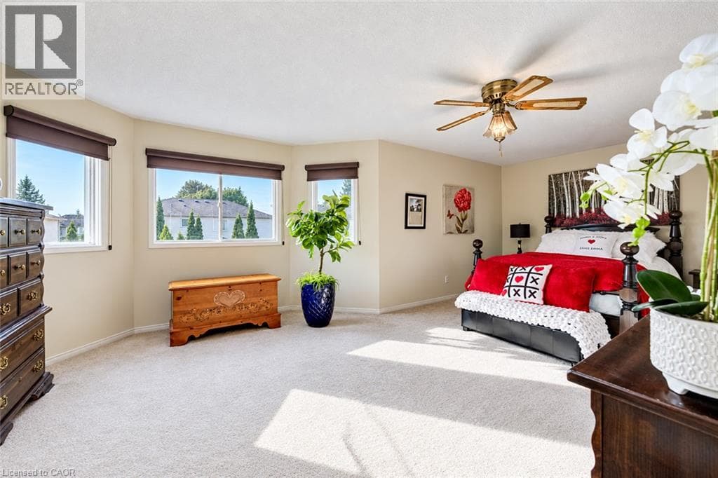 Detached for sale at 11 PEREGRINE Crescent, Shades Mills, Cambridge, Ontario, photo 22