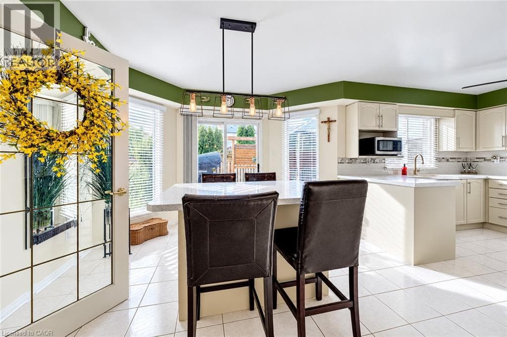 Detached for sale at 11 PEREGRINE Crescent, Shades Mills, Cambridge, Ontario, photo 19