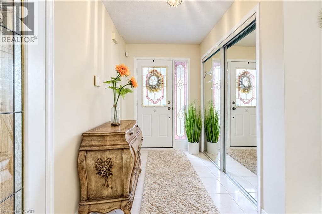 Detached for sale at 11 PEREGRINE Crescent, Shades Mills, Cambridge, Ontario, photo 4
