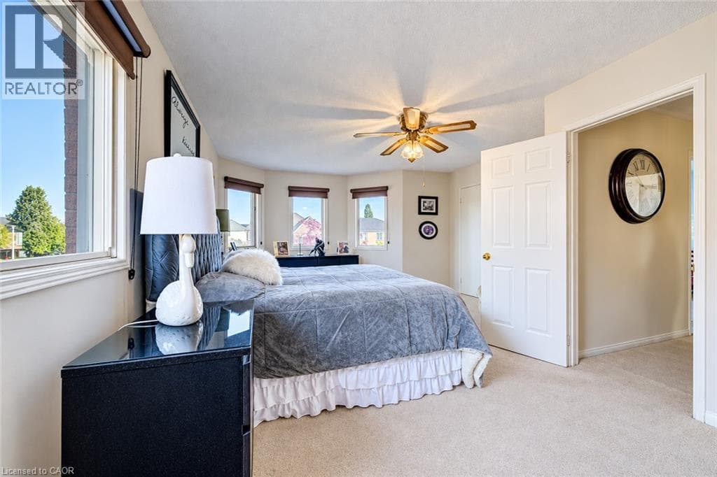 Detached for sale at 11 PEREGRINE Crescent, Shades Mills, Cambridge, Ontario, photo 27