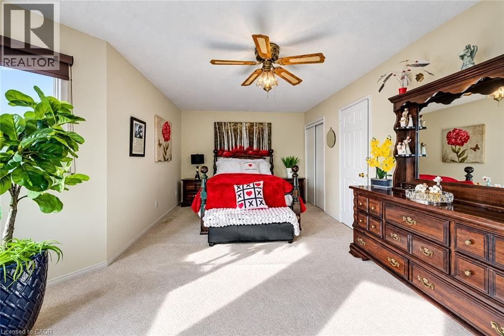 Detached for sale at 11 PEREGRINE Crescent, Shades Mills, Cambridge, Ontario, photo 23