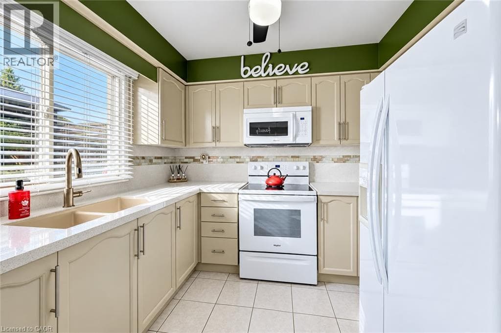 Detached for sale at 11 PEREGRINE Crescent, Shades Mills, Cambridge, Ontario, photo 14