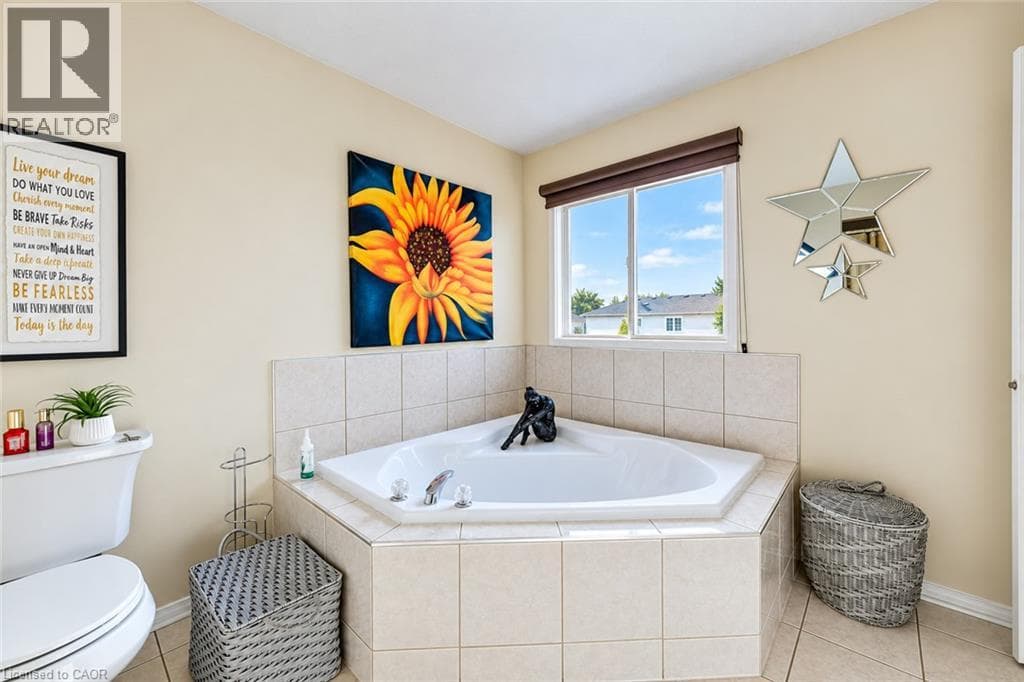 Detached for sale at 11 PEREGRINE Crescent, Shades Mills, Cambridge, Ontario, photo 25