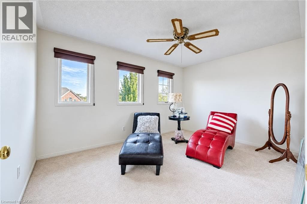 Detached for sale at 11 PEREGRINE Crescent, Shades Mills, Cambridge, Ontario, photo 29