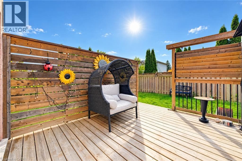 Detached for sale at 11 PEREGRINE Crescent, Shades Mills, Cambridge, Ontario, photo 32