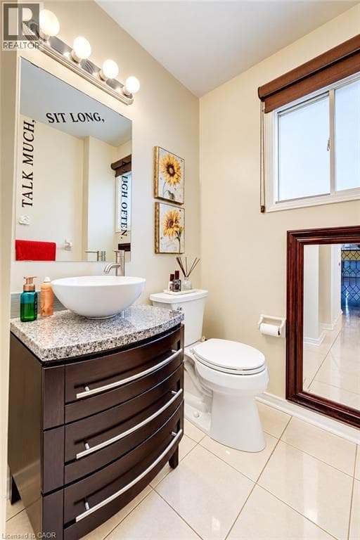 Detached for sale at 11 PEREGRINE Crescent, Shades Mills, Cambridge, Ontario, photo 21