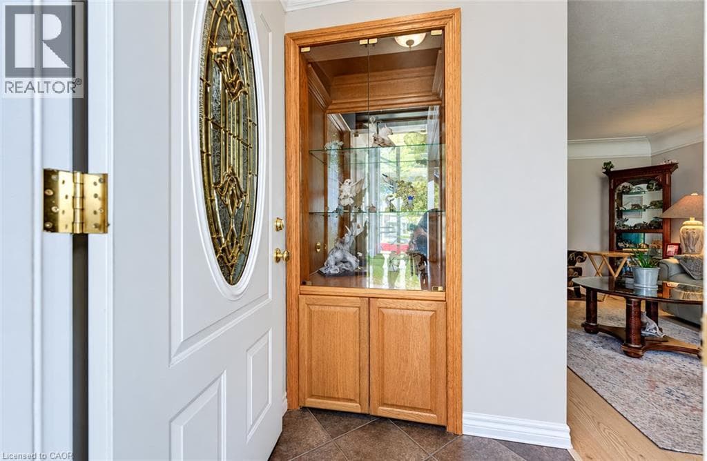 Detached for sale at 582 GRAND VALLEY Drive, Langs Farm, Cambridge, Ontario, photo 3