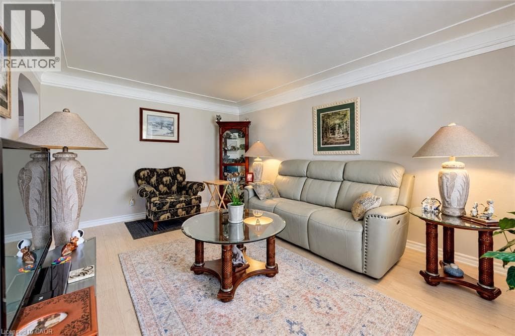 Detached for sale at 582 GRAND VALLEY Drive, Langs Farm, Cambridge, Ontario, photo 5