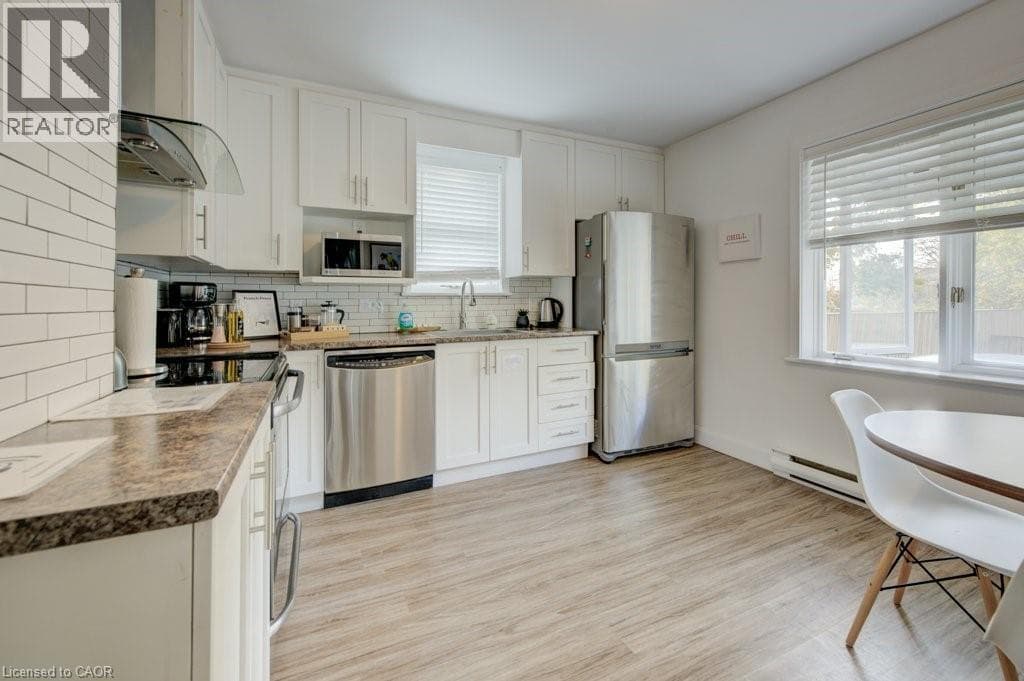 Multi-family for sale at 46 CHERRY Street, Cherry Hill, Kitchener, Ontario, photo 19