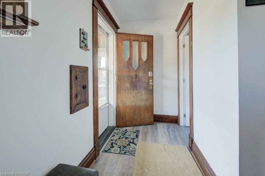 Multi-family for sale at 46 CHERRY Street, Cherry Hill, Kitchener, Ontario, photo 4