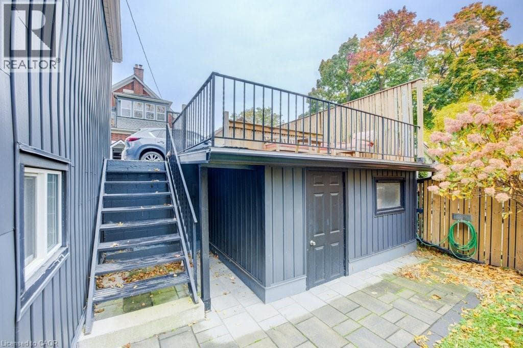 Multi-family for sale at 46 CHERRY Street, Cherry Hill, Kitchener, Ontario, photo 43