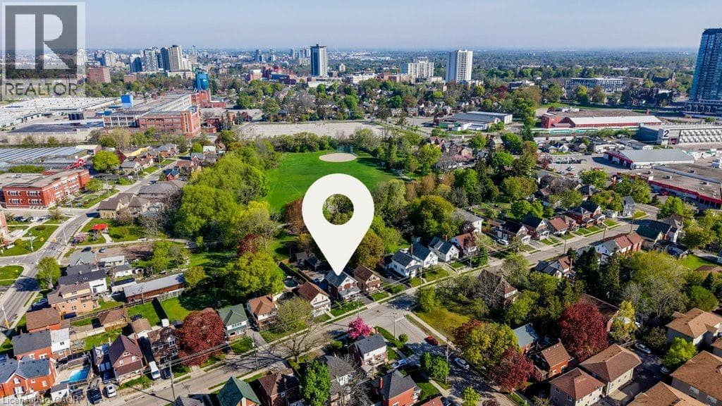 Multi-family for sale at 46 CHERRY Street, Cherry Hill, Kitchener, Ontario, photo 50