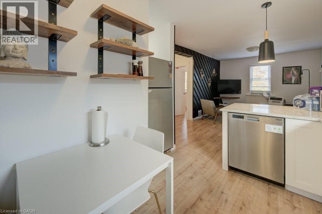 Multi-family for sale at 46 CHERRY Street, Cherry Hill, Kitchener, Ontario, photo 9