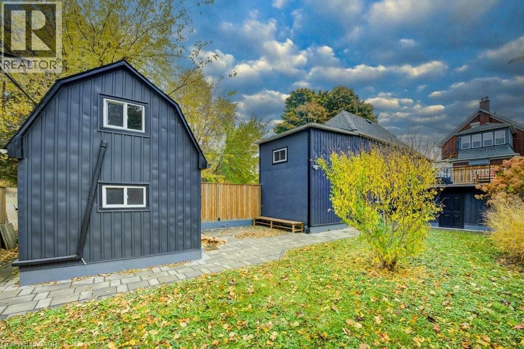 Multi-family for sale at 46 CHERRY Street, Cherry Hill, Kitchener, Ontario, photo 44