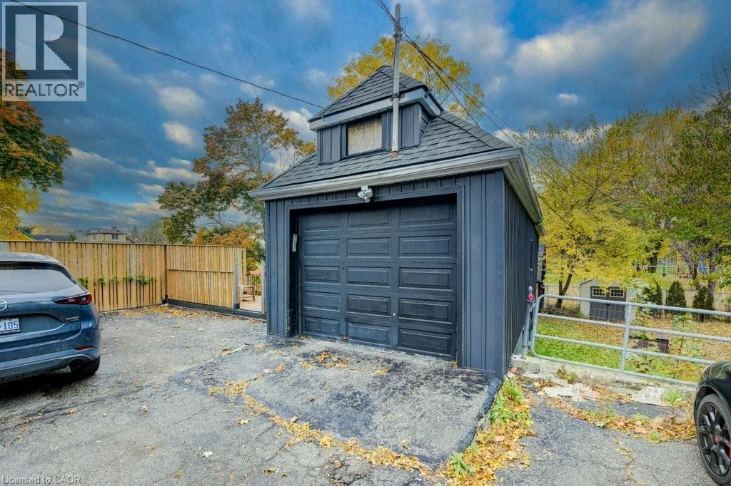 Multi-family for sale at 46 CHERRY Street, Cherry Hill, Kitchener, Ontario, photo 45