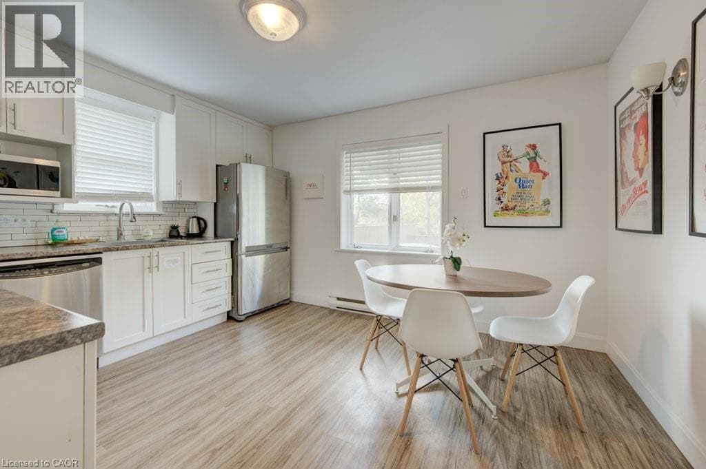 Multi-family for sale at 46 CHERRY Street, Cherry Hill, Kitchener, Ontario, photo 23