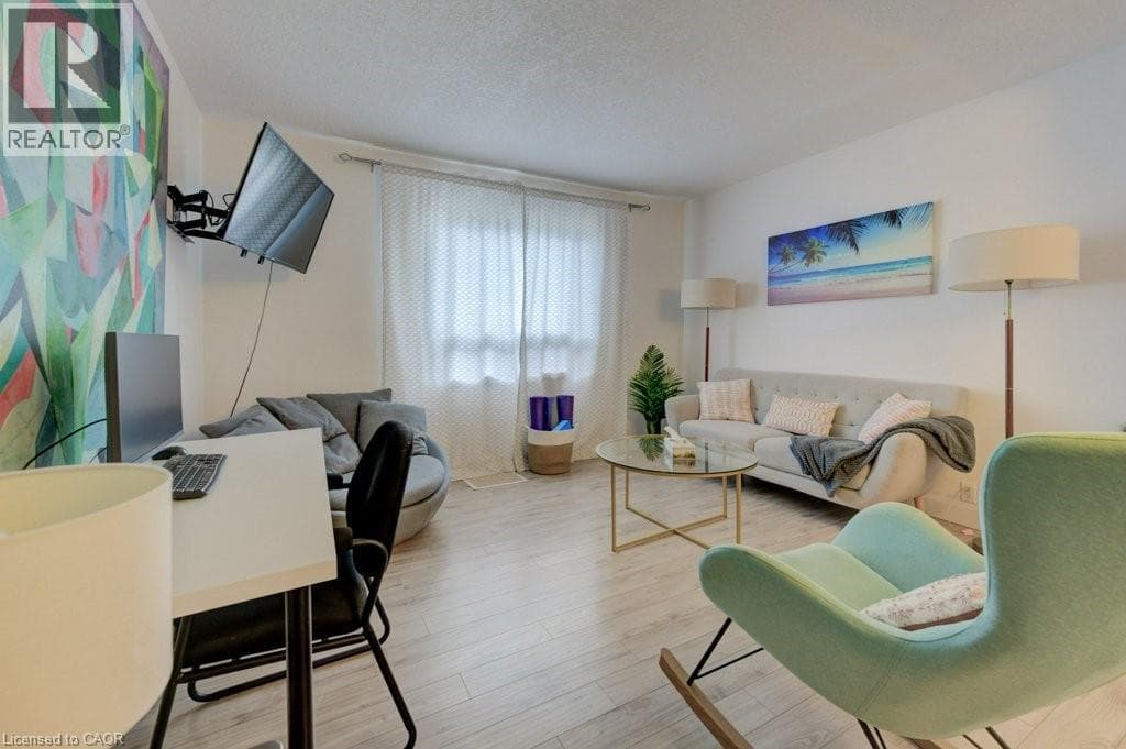 Multi-family for sale at 46 CHERRY Street, Cherry Hill, Kitchener, Ontario, photo 24